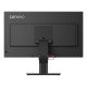 Lenovo ThinkVision T24D-4t Moniteur