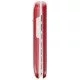 Doro 2820 7,11 cm (2.8") 116,9 g Rouge, Blanc Téléphone d'entrée de gamme