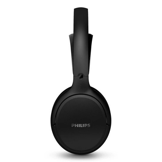 Philips SHC5200M2/12 casque Sans fil Arceau TV USB Type-C Noir