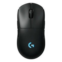 Logitech G PRO 2 LIGHTSPEED souris Gaming Ambidextre RF sans fil Optique 32000 DPI