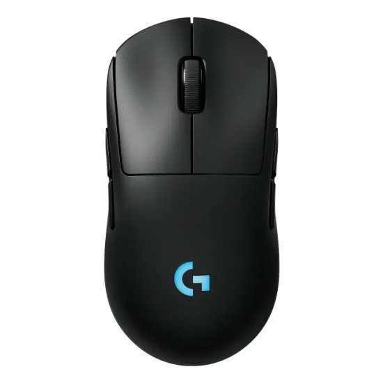 Logitech G PRO 2 LIGHTSPEED souris Gaming Ambidextre RF sans fil Optique 32000 DPI