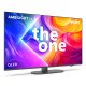 Philips Ambilight 55PUS9050/12 TV 139,7 cm (55") 4K Ultra HD Smart TV Wifi Gris Philips Ambilight 55PUS9050/12 TV 139,7 cm (55") 4K Ultra HD Smart TV Wifi Gris