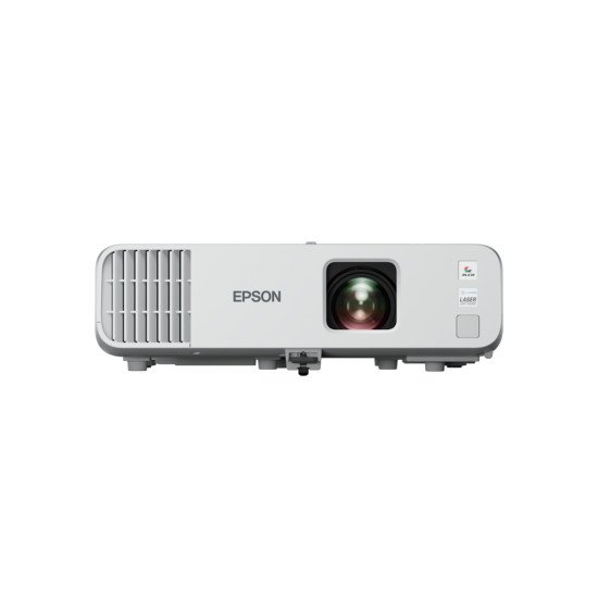 Epson EB-L260F vidéo-projecteur 4600 ANSI lumens 3LCD 1080p (1920x1080) Blanc