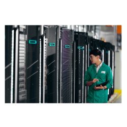 HPE P48920-B21 accessoire de racks