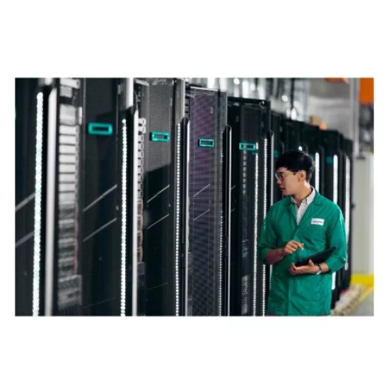 HPE P48832-B21 accessoire de racks HPE P48832-B21 accessoire de racks