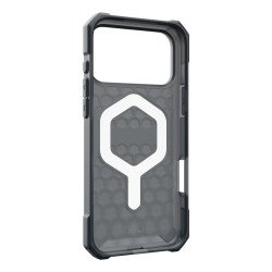 Urban Armor Gear 114541113131 coque de protection pour téléphones portables 17,5 cm (6.9") Housse Cendre
