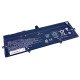 V7 H-L02478-855-V7E composant de notebook supplémentaire Batterie