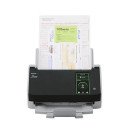 Ricoh fi-8040 Numériseur chargeur automatique de documents (adf) + chargeur manuel 600 x 600 DPI A4 Noir, Gris Ricoh fi-8040 Numériseur chargeur automatique de documents (adf) + chargeur manuel 600 x 600 DPI A4 Noir, Gris