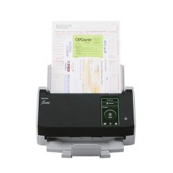 Ricoh fi-8040 Numériseur chargeur automatique de documents (adf) + chargeur manuel 600 x 600 DPI A4 Noir, Gris Ricoh fi-8040 Numériseur chargeur automatique de documents (adf) + chargeur manuel 600 x 600 DPI A4 Noir, Gris