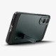 Spigen Tough Armor AI (MagFit) coque de protection pour téléphones portables 17 cm (6.7") Housse Vert Spigen Tough Armor AI (MagFit) coque de protection pour téléphones portables 17 cm (6.7") Housse Vert