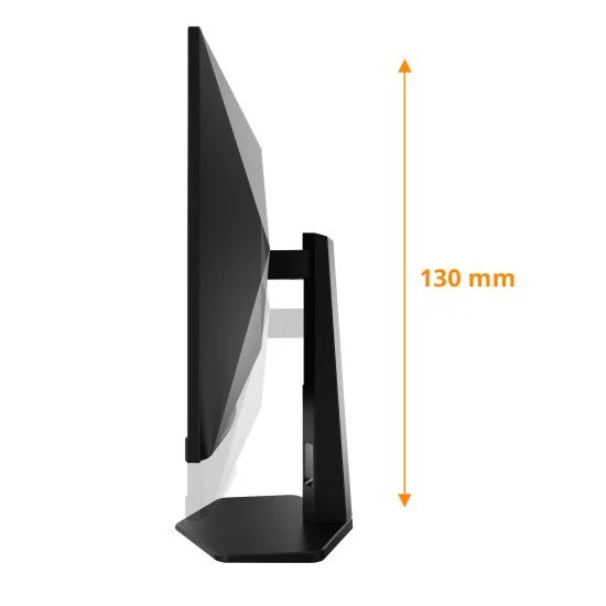 AOC G4 CQ27G4X écran PC 68,6 cm (27") 2560 x 1440 pixels Quad HD LCD Noir AOC G4 CQ27G4X écran PC 68,6 cm (27") 2560 x 1440 pixels Quad HD LCD Noir