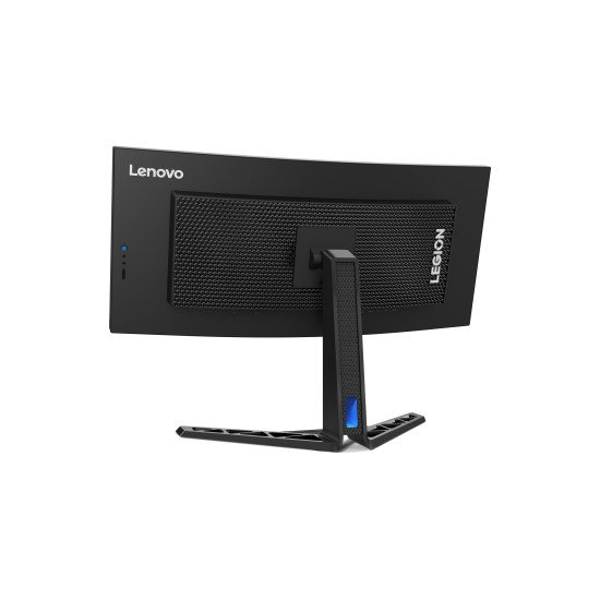Lenovo Legion Y34wz-30 écran PC 86,4 cm (34") 3440 x 1440 pixels Wide Quad HD LED Noir Lenovo Legion Y34wz-30 écran PC 86,4 cm (34") 3440 x 1440 pixels Wide Quad HD LED Noir