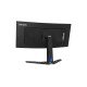 Lenovo Legion Y34wz-30 écran PC 86,4 cm (34") 3440 x 1440 pixels Wide Quad HD LED Noir Lenovo Legion Y34wz-30 écran PC 86,4 cm (34") 3440 x 1440 pixels Wide Quad HD LED Noir