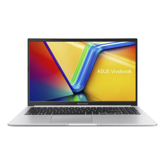 ASUS Vivobook 15 M1502YA-BQ650W AMD Ryzen™ 7 5825U Ordinateur portable 39,6 cm (15.6") Full HD 16 Go DDR4-SDRAM 512 Go SSD Wi-Fi 6E (802.11ax) Windows 11 Home Belge Argent ASUS Vivobook 15 M1502YA-BQ650W AMD Ryzen™ 7 5825U Ordinateur portable 39,6 cm (15.6") Full HD 16 Go DDR4-SDRAM 512 Go SSD Wi-Fi 6E (802.11ax) Windows 11 Home Belge Argent