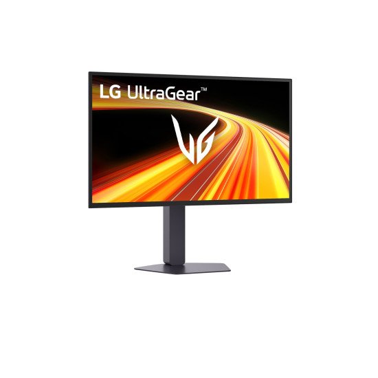 LG 27GX790B-B écran PC 68,6 cm (27") 2560 x 1440 pixels Quad HD OLED Noir