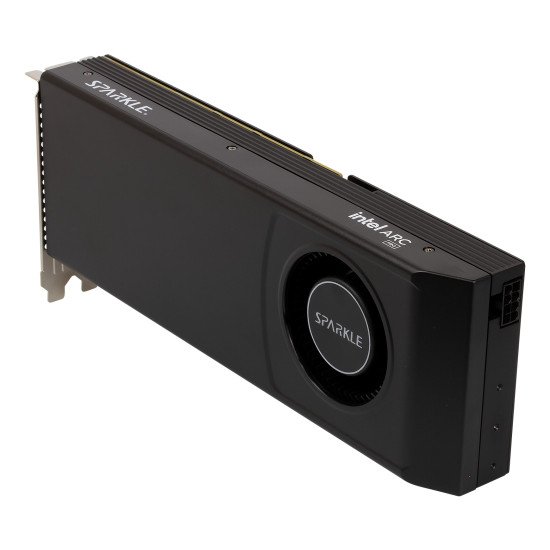Sparkle Technology Arc Pro B60 Blower Intel 24 Go GDDR6