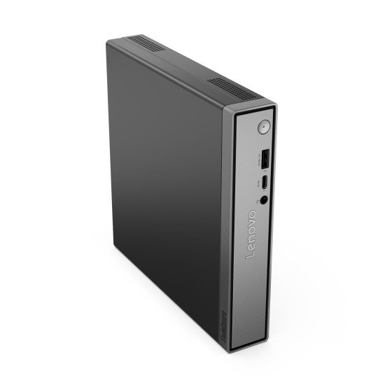 Lenovo ThinkCentre neo 50q Gen 5 Intel Core 5 210H 16 Go DDR5-SDRAM 512 Go SSD Windows 11 Pro Mini PC Noir Lenovo ThinkCentre neo 50q Gen 5 Intel Core 5 210H 16 Go DDR5-SDRAM 512 Go SSD Windows 11 Pro Mini PC Noir