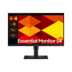 Samsung S24D402G écran PC 61 cm (24") 1920 x 1080 pixels Full HD LCD Noir