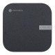 ASUS Chromebox CHROMEBOX5-SC002UN 7305 mini PC Intel® Celeron® 4 Go DDR4-SDRAM 128 Go SSD ChromeOS Noir