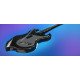 PDP Riffmaster Noir, Gris Guitare Analogique/Numérique PC, PlayStation 4, PlayStation 5