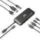 Port Designs PORT Connect Station d'accueil mobile 1 X 4K USB-C 7 périphériques 100W