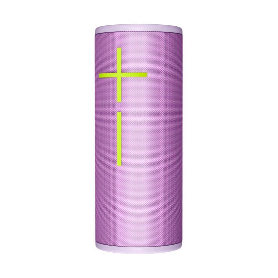 Ultimate Ears BOOM 4 Enceinte portable stéréo Lilas