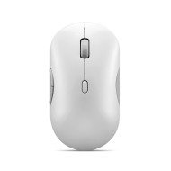 Lenovo 700 Multi-Device WL Silent Mouse souris Bureau Ambidextre RF sans fil + Bluetooth Optique 4000 DPI