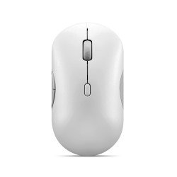 Lenovo 700 Multi-Device WL Silent Mouse souris Bureau Ambidextre RF sans fil + Bluetooth Optique 4000 DPI Lenovo 700 Multi-Device WL Silent Mouse souris Bureau Ambidextre RF sans fil + Bluetooth Optique 4000 DPI