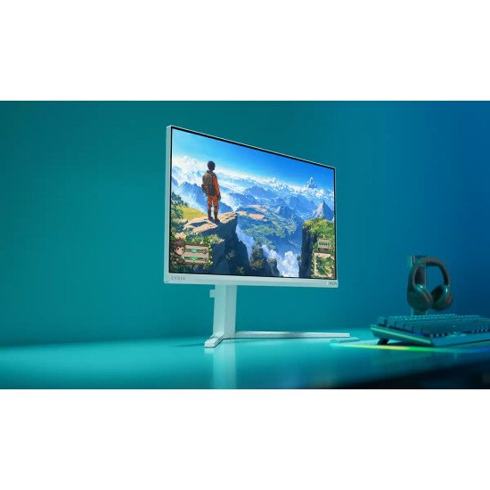 Philips Evnia 3000 24M2N3201P/00 écran PC 60,5 cm (23.8") 1920 x 1080 pixels Full HD LCD Blanc