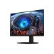 Samsung G80HF écran PC 68,6 cm (27") 5120 x 2880 pixels 5K Ultra HD LCD Noir
