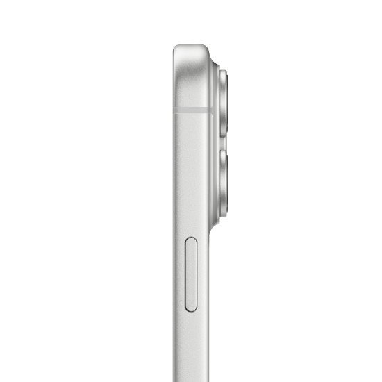 Apple iPhone 17 Pro 16 cm (6.3") Double SIM iOS 26 5G USB Type-C 512 Go Argent