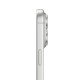 Apple iPhone 17 Pro 16 cm (6.3") Double SIM iOS 26 5G USB Type-C 512 Go Argent