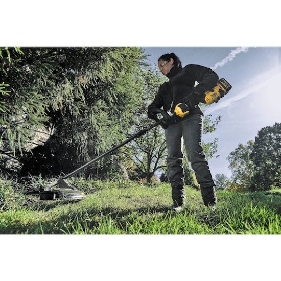 DeWALT DCMAS5713N-XJ tondeuse à gazon