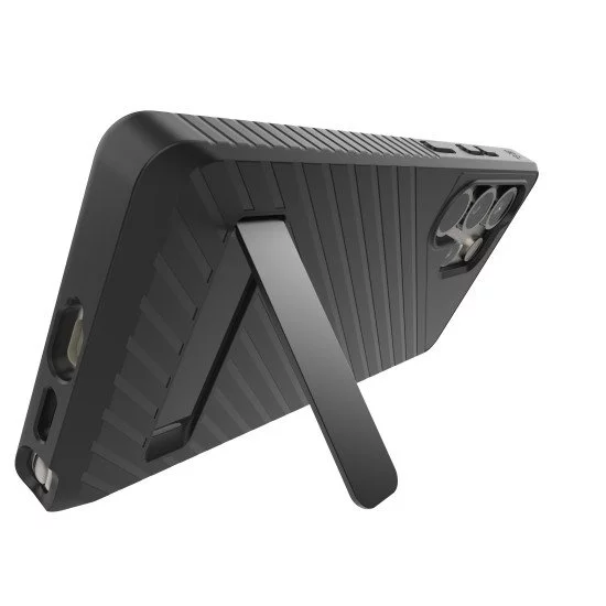 ZAGG Denali KS coque de protection pour téléphones portables 17,5 cm (6.9") Housse Noir ZAGG Denali KS coque de protection pour téléphones portables 17,5 cm (6.9") Housse Noir