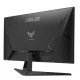 ASUS TUF Gaming VG27AQM1A écran PC 68,6 cm (27") 2560 x 1440 pixels Quad HD LCD Noir