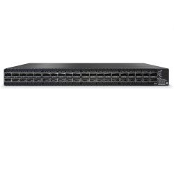 Mellanox Technologies MQM8790-HS2R commutateur réseau Géré Gigabit Ethernet (10/100/1000) 1U Noir Mellanox Technologies MQM8790-HS2R commutateur réseau Géré Gigabit Ethernet (10/100/1000) 1U Noir
