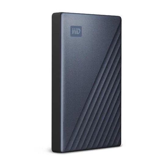 Western Digital WDBC3C0020BBL-WESN disque dur externe 2 To Western Digital WDBC3C0020BBL-WESN disque dur externe 2 To