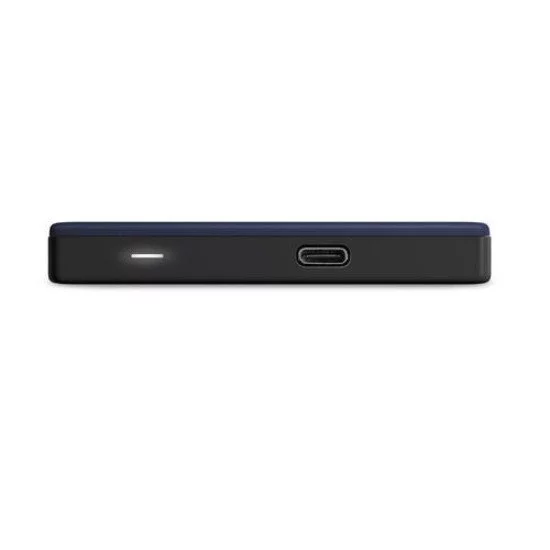 Western Digital WDBC3C0020BBL-WESN disque dur externe 2 To Western Digital WDBC3C0020BBL-WESN disque dur externe 2 To