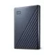 Western Digital WDBC3C0020BBL-WESN disque dur externe 2 To Western Digital WDBC3C0020BBL-WESN disque dur externe 2 To
