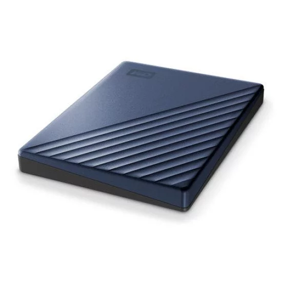 Western Digital WDBC3C0020BBL-WESN disque dur externe 2 To Western Digital WDBC3C0020BBL-WESN disque dur externe 2 To