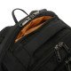 Targus TBB664GL sac à dos Sac à dos de voyage Noir