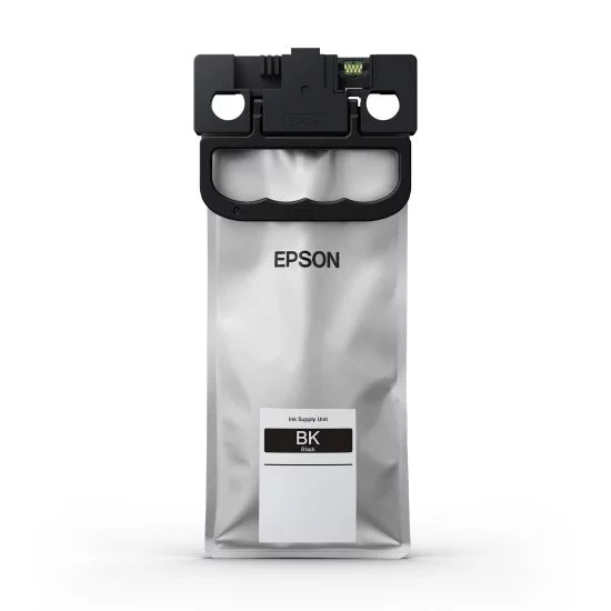 Epson WorkForce Pro WF-C529R / C579R Black XL Ink Supply Unit Epson WorkForce Pro WF-C529R / C579R Black XL Ink Supply Unit