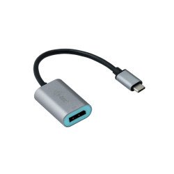 i-tec Metal USB-C Display Port Adapter 4K/60Hz