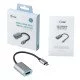 i-tec Metal USB-C HDMI Adapter 4K/60Hz i-tec Metal USB-C HDMI Adapter 4K/60Hz