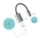 i-tec Metal USB-C HDMI Adapter 4K/60Hz i-tec Metal USB-C HDMI Adapter 4K/60Hz