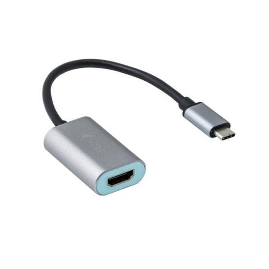 i-tec Metal USB-C HDMI Adapter 4K/60Hz