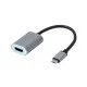 i-tec Metal USB-C HDMI Adapter 4K/60Hz i-tec Metal USB-C HDMI Adapter 4K/60Hz