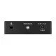 D-Link DGS-1005P commutateur réseau Non-géré L2 Gigabit Ethernet (10/100/1000) Noir Connexion Ethernet, supportant l'alimentation via ce port (PoE) D-Link DGS-1005P commutateur réseau Non-géré L2 Gigabit Ethernet (10/100/1000) Noir Connexion Ethernet, supportant l'alimentation via ce port (PoE)