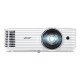 Acer S1386WHN vidéo-projecteur Projecteur à focale standard 3600 ANSI lumens DLP WXGA (1280x800) Compatibilité 3D Blanc