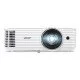 Acer S1386WHN vidéo-projecteur Projecteur à focale standard 3600 ANSI lumens DLP WXGA (1280x800) Compatibilité 3D Blanc